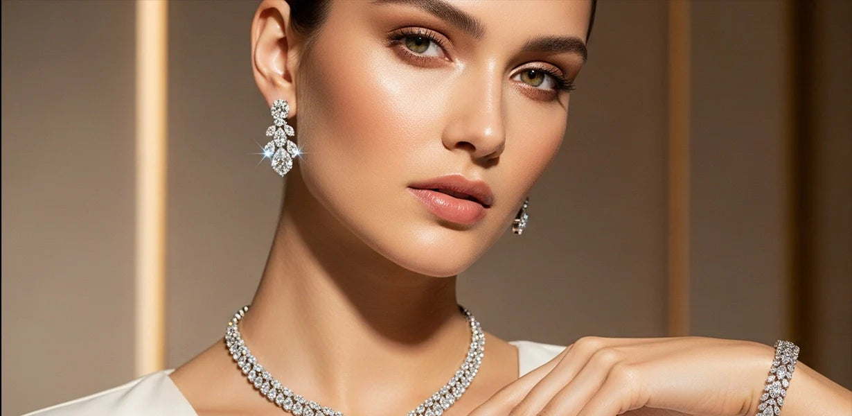 Why Modern Women Are Choosing Diamond Direct Luxury