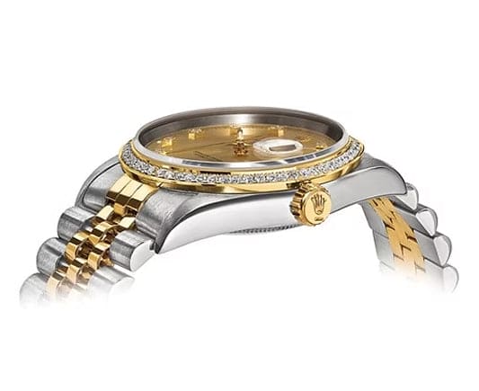 36mm Datejust