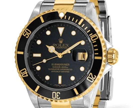 36mm Datejust