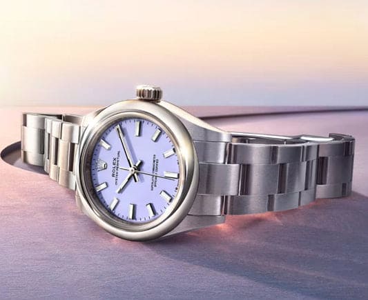 31mm Datejust