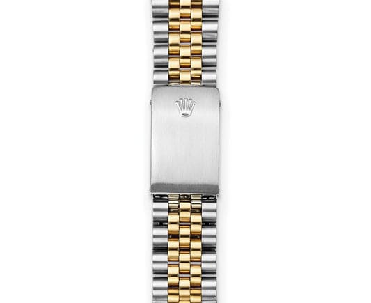 36mm Datejust