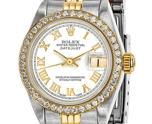 26mm Datejust