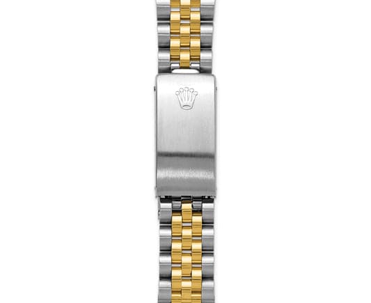 36mm Datejust