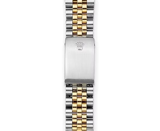 36mm Datejust