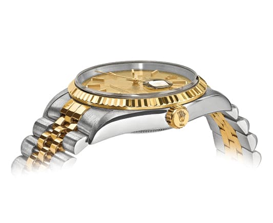 36mm Datejust