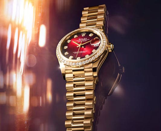 31mm Datejust
