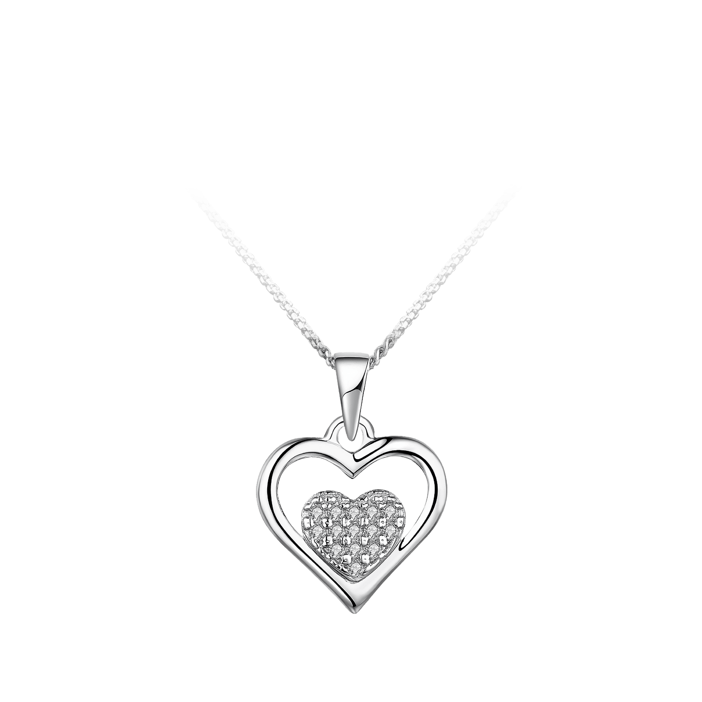 Diamond Pendant