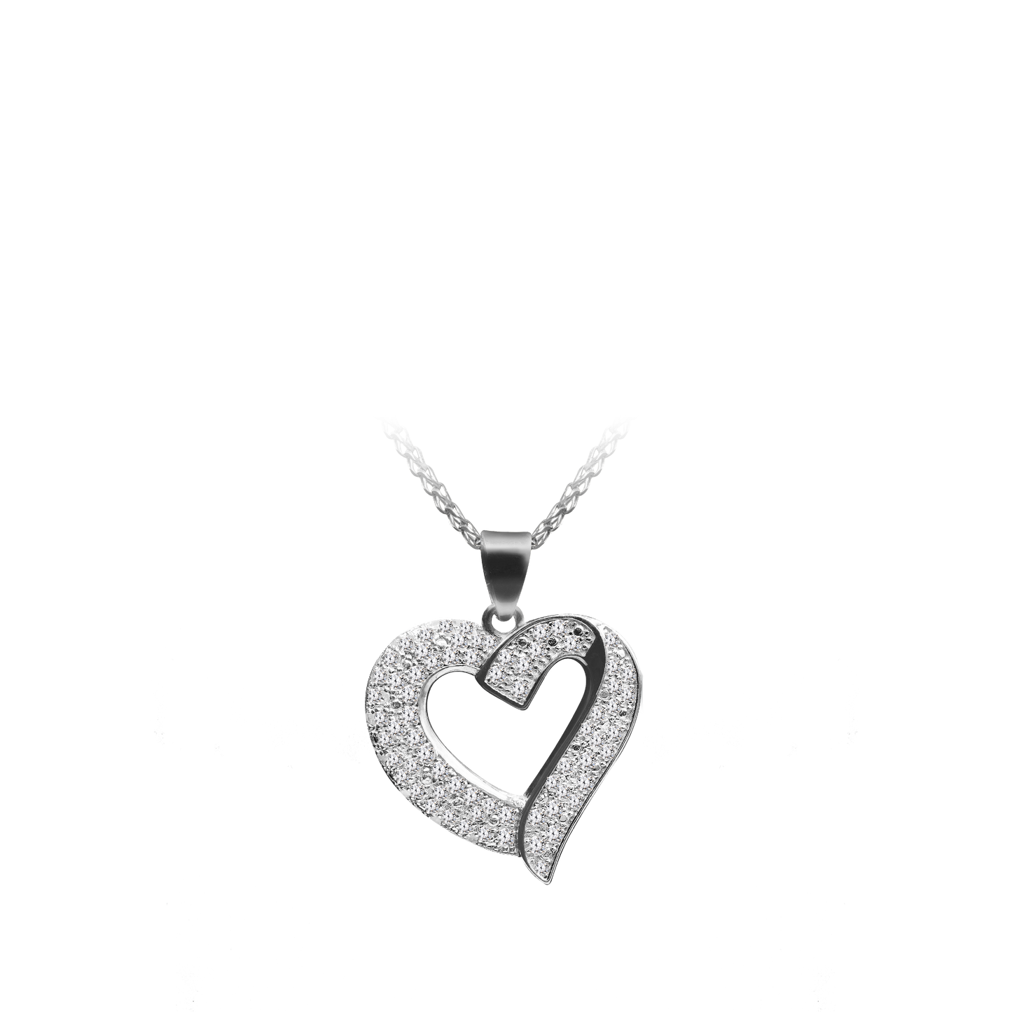 Diamond Pendant