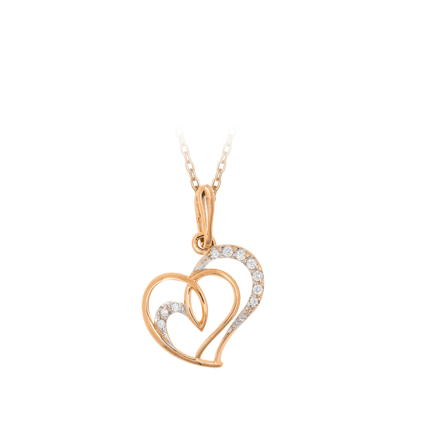 Diamond Pendant