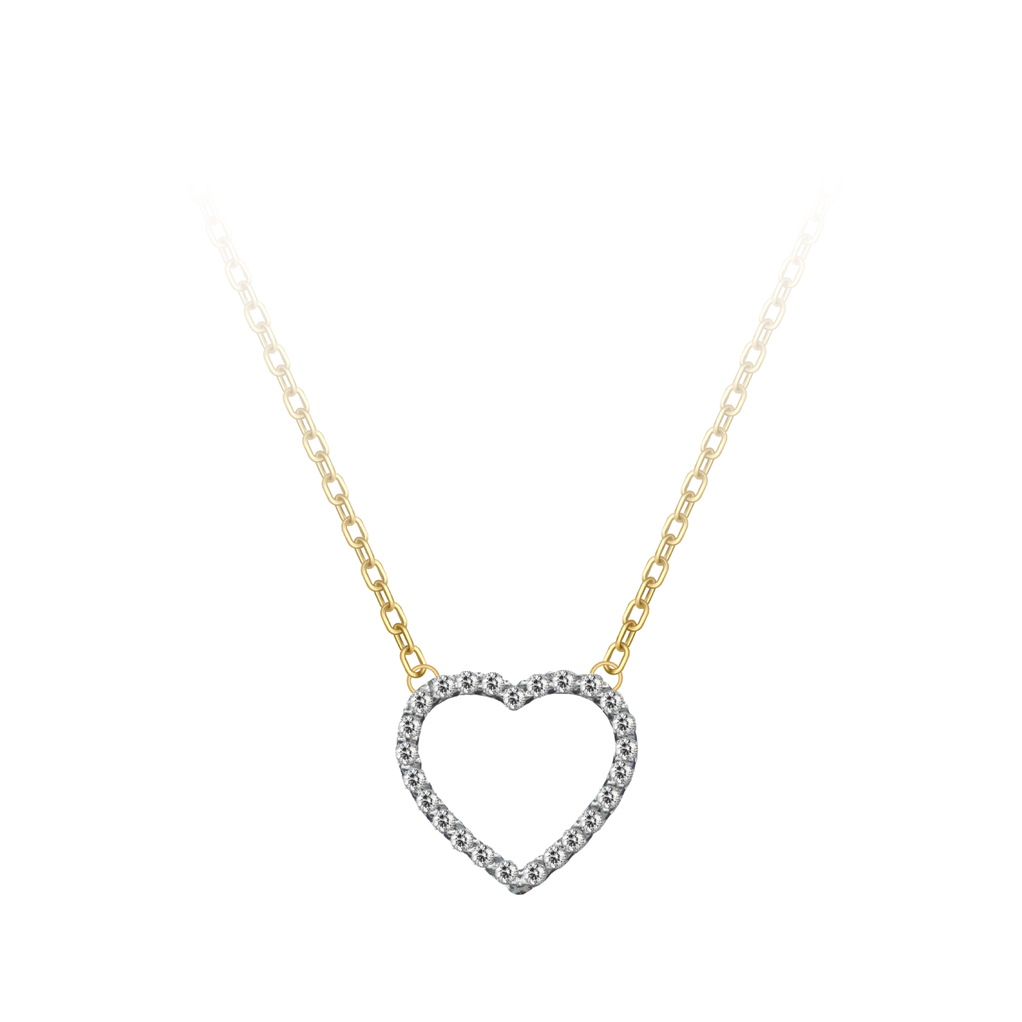 Diamond Pendant