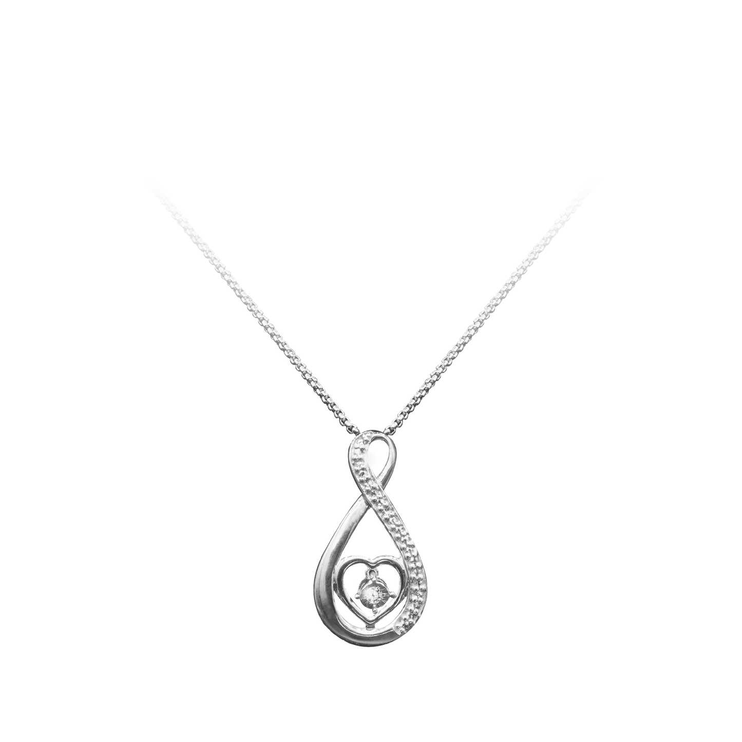 Diamond Pendant