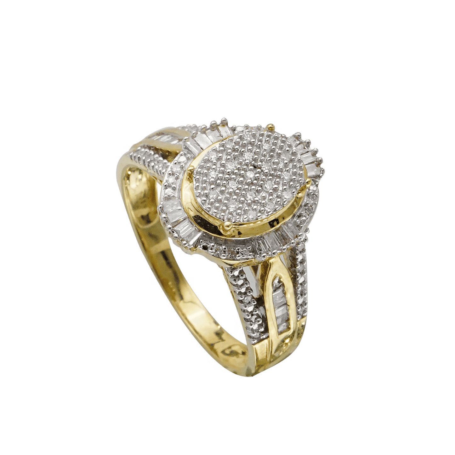 Diamond Ring