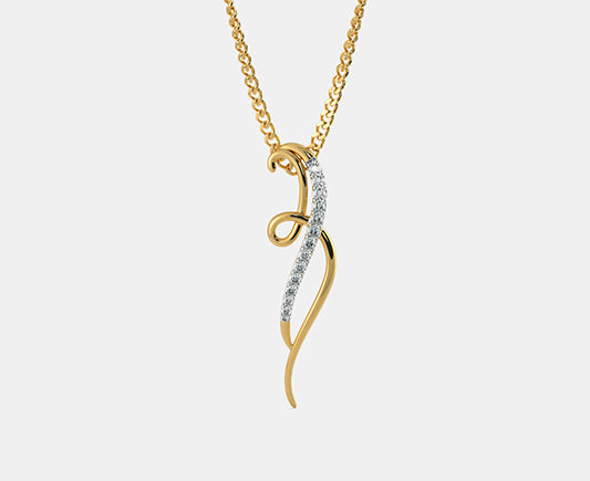 Desire Pendant 07