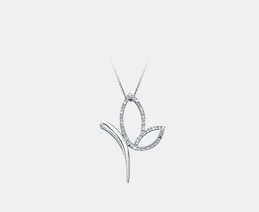 Desire Pendant 20