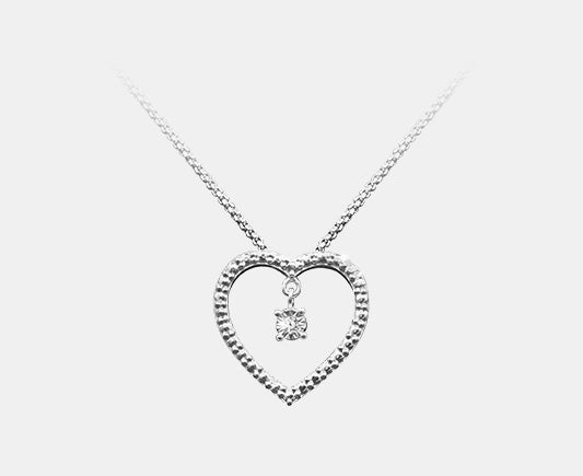 Desire Pendant 22