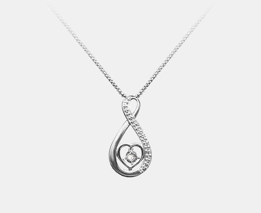 Desire Pendant 24