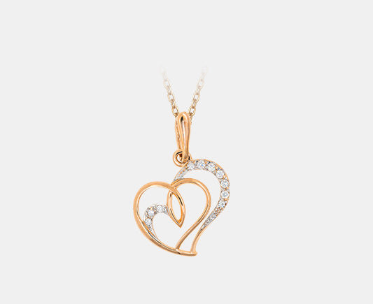 Desire Pendant 27