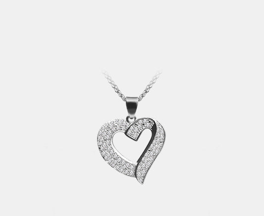 Desire Pendant 28