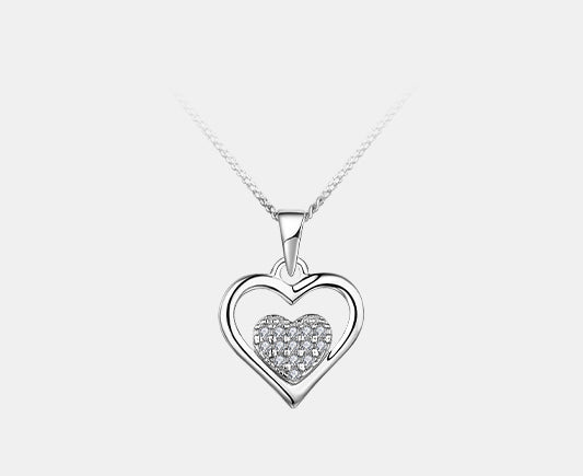 Desire Pendant 29