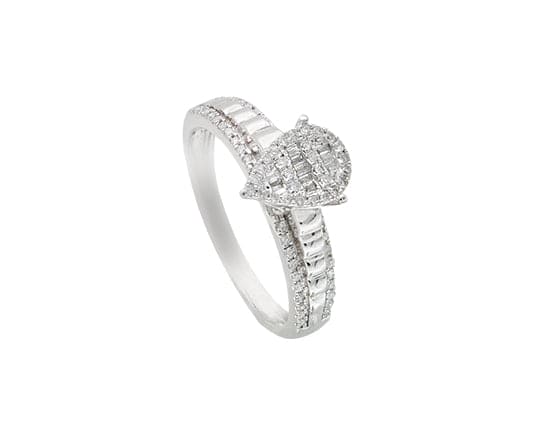 Desire Ring 60k 13