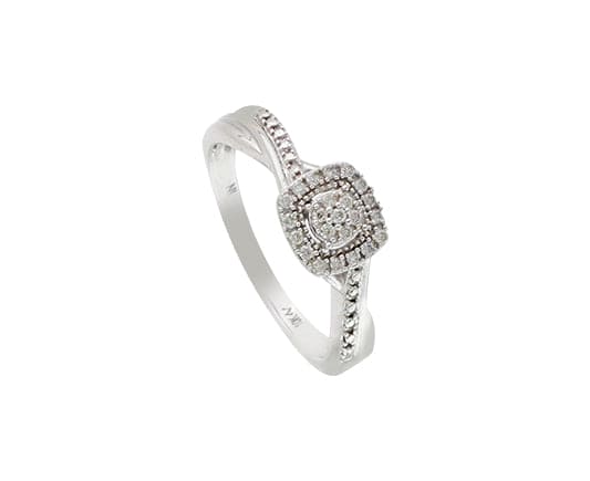 Desire Ring 60k 14