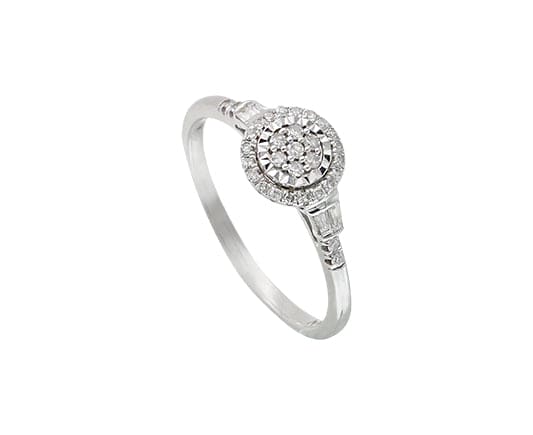 Desire Ring 60k 15