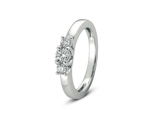 Desire Ring 60k 17