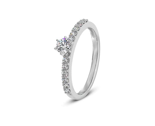 Desire Ring 60k 18