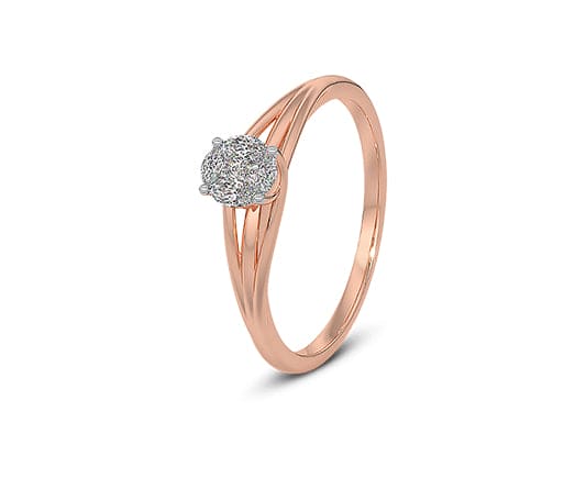 Desire Ring 60k 22