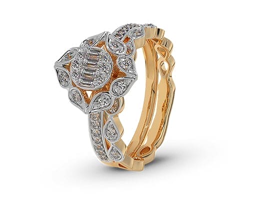 Desire Ring 60k 25