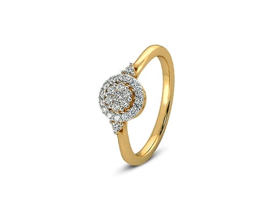 Desire Ring 60k 28