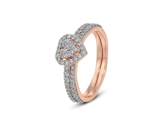 Desire Ring 60k 30