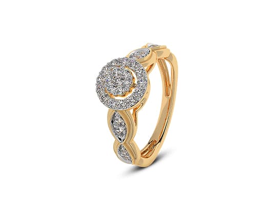 Diamond Drape