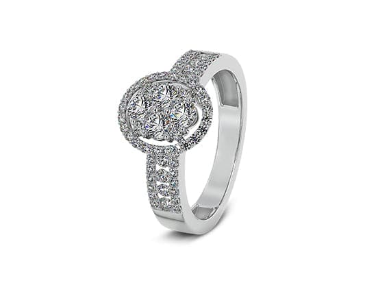 Desire Ring 60k 32