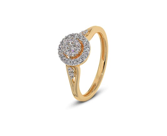 Desire Ring 60k 34