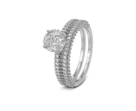 Desire Ring 60k 35