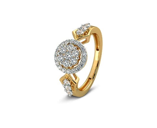 Desire Ring 60k 37