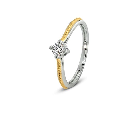 Desire Ring 60k 38