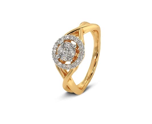 Desire Ring 60k 40