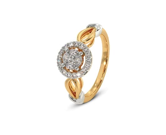 Desire Ring 60k 43