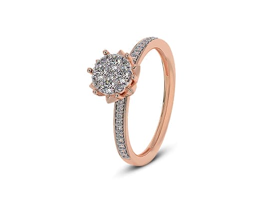 Desire Ring 60k 45