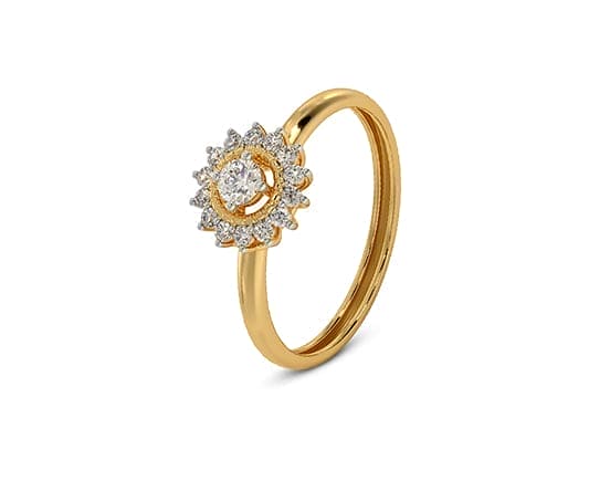 Desire Ring 60k 46