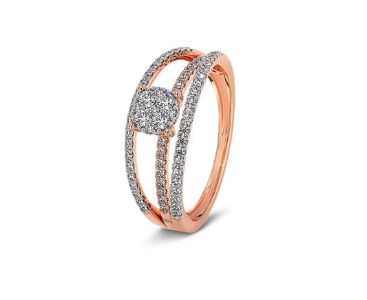 Desire Ring 60k 48