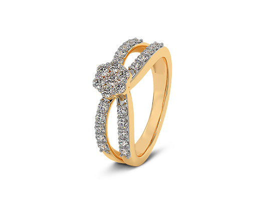 Diamond Vine