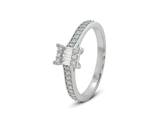 Desire Ring 60k 50