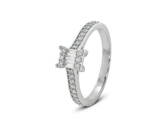 Silver Charm