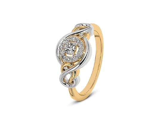 Desire Ring 60k 52
