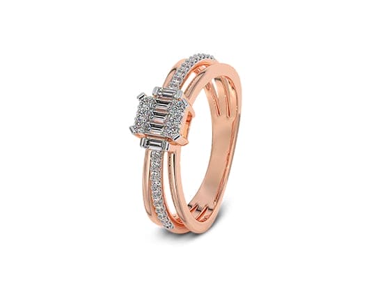 Desire Ring 60k 54