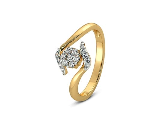 Desire Ring 60k 55