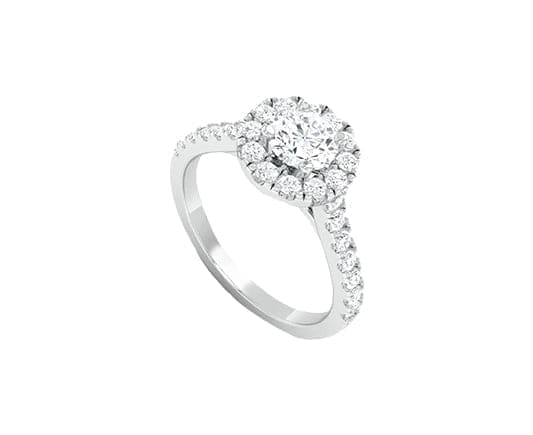 Desire Ring 60k 56